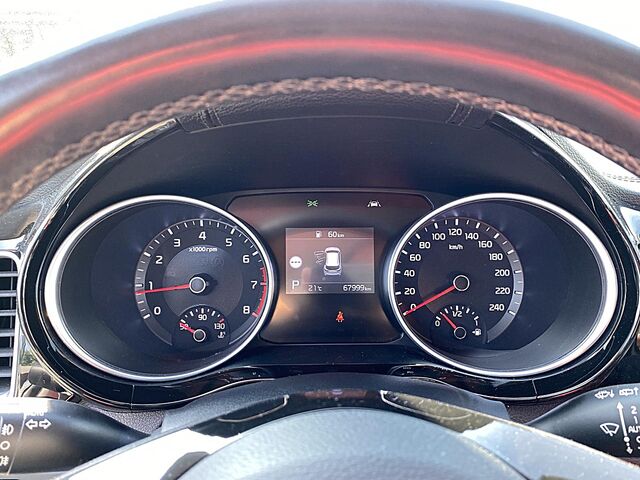 KIA CEED_5 1.4T DCT7 VISION KOMFORT NAV DAB Klima Ceed Ansicht 18 für Fahrzeugdetailseite