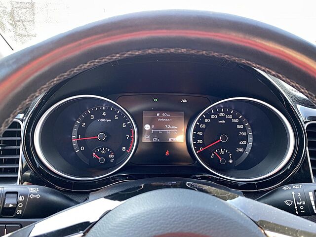 KIA CEED_5 1.4T DCT7 VISION KOMFORT NAV DAB Klima Ceed Ansicht 19 für Fahrzeugdetailseite