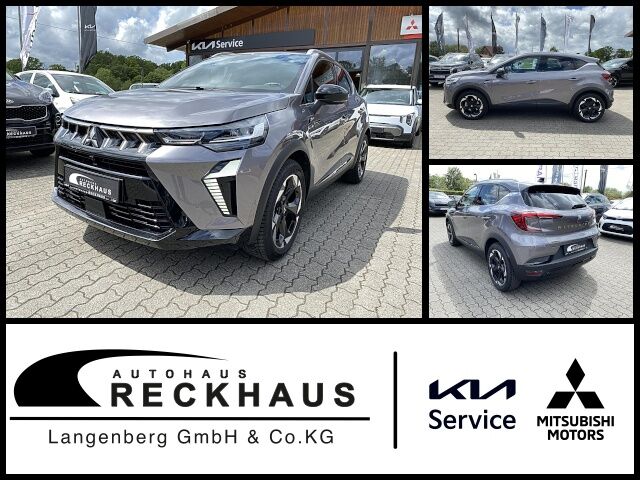 MITSUBISHI ASX EDITION 1,8l HEV AT Carplay, Rückfahrkamera ASX