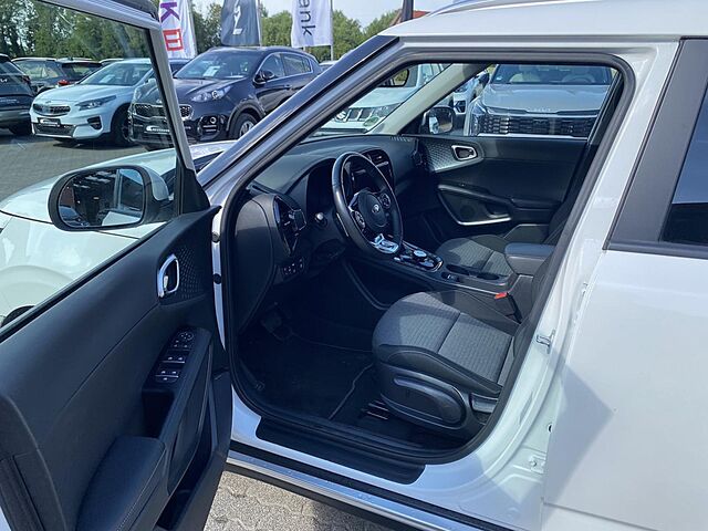 KIA E-SOUL 204 VISION 3PH AHK ALLWETTER TECH Klima Soul Ansicht 11 für Fahrzeugdetailseite