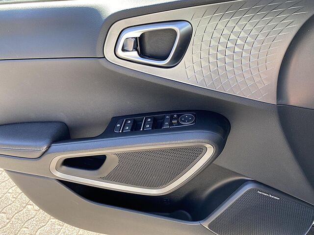 KIA E-SOUL 204 VISION 3PH AHK ALLWETTER TECH Klima Soul Ansicht 14 für Fahrzeugdetailseite