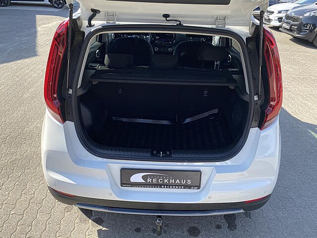 KIA E-SOUL 204 VISION 3PH AHK ALLWETTER TECH Klima Soul Ansicht 20 für Fahrzeugdetailseite