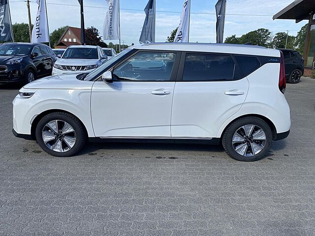KIA E-SOUL 204 VISION 3PH AHK ALLWETTER TECH Klima Soul Ansicht 4 für Fahrzeugdetailseite