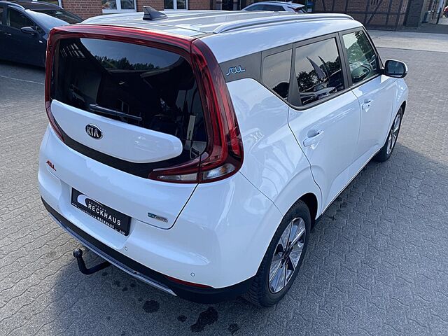 KIA E-SOUL 204 VISION 3PH AHK ALLWETTER TECH Klima Soul Ansicht 7 für Fahrzeugdetailseite