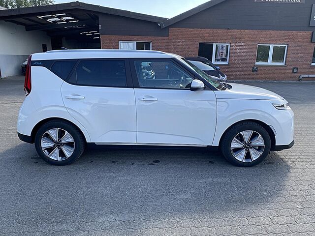 KIA E-SOUL 204 VISION 3PH AHK ALLWETTER TECH Klima Soul Ansicht 8 für Fahrzeugdetailseite