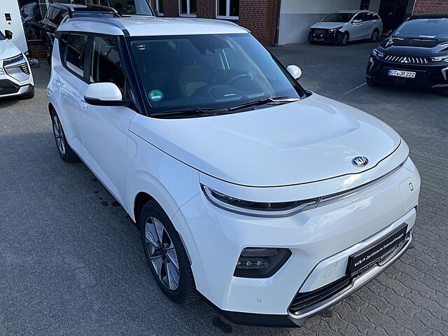 KIA E-SOUL 204 VISION 3PH AHK ALLWETTER TECH Klima Soul Ansicht 9 für Fahrzeugdetailseite