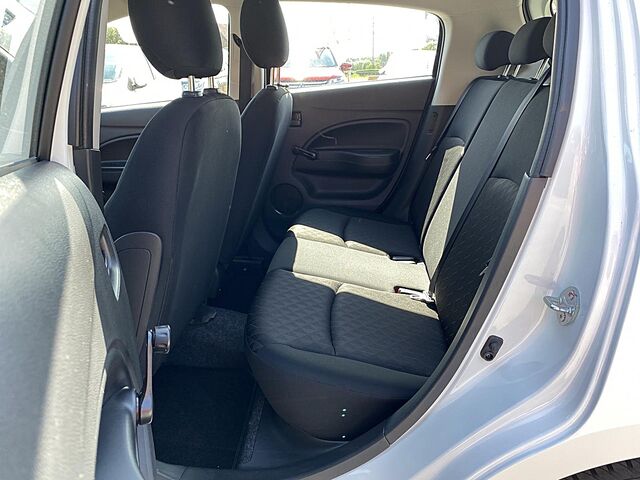 MITSUBISHI Space Star SPIRIT 1,2l MT DAB Allwetter Insp.neu Ansicht 11 für Fahrzeugdetailseite