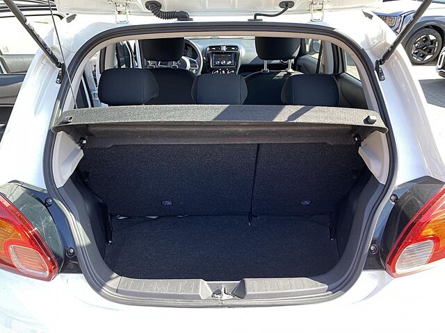MITSUBISHI Space Star SPIRIT 1,2l MT DAB Allwetter Insp.neu Ansicht 13 für Fahrzeugdetailseite