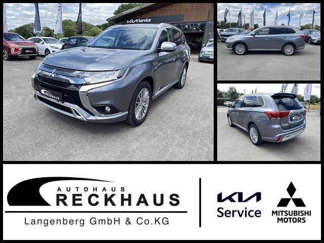 MITSUBISHI Outlander Vorschau für Listenansicht