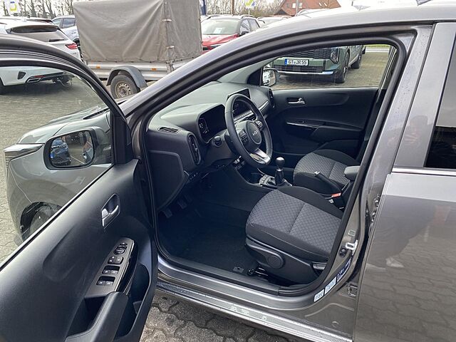 KIA Picanto Ansicht 10 für Fahrzeugdetailseite