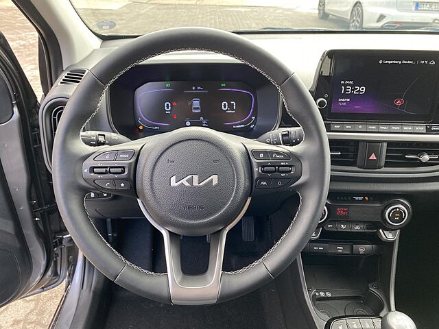 KIA Picanto Ansicht 11 für Fahrzeugdetailseite