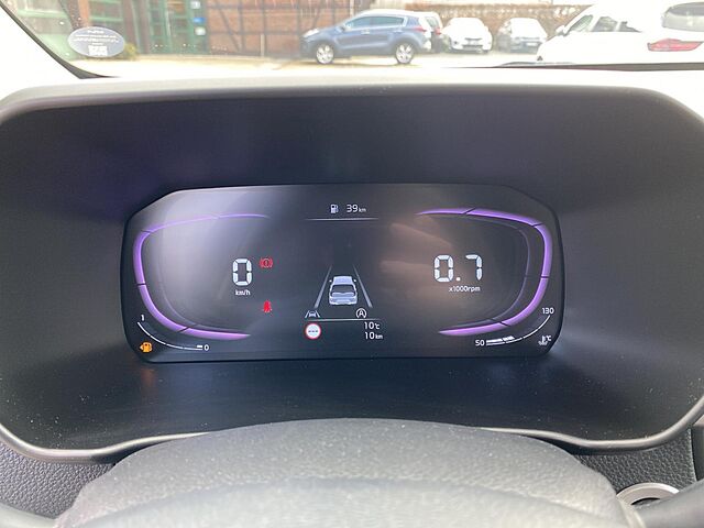 KIA Picanto Ansicht 12 für Fahrzeugdetailseite