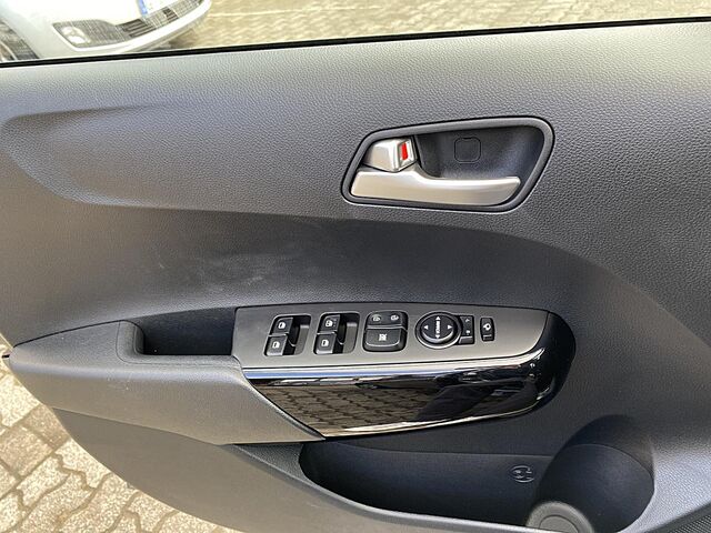 KIA Picanto Ansicht 13 für Fahrzeugdetailseite