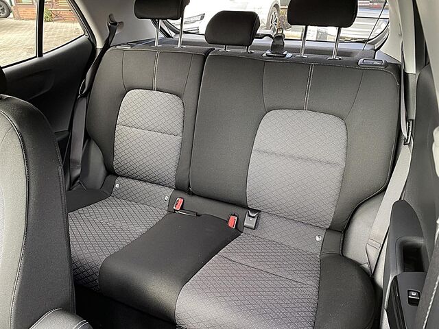 KIA Picanto Ansicht 14 für Fahrzeugdetailseite