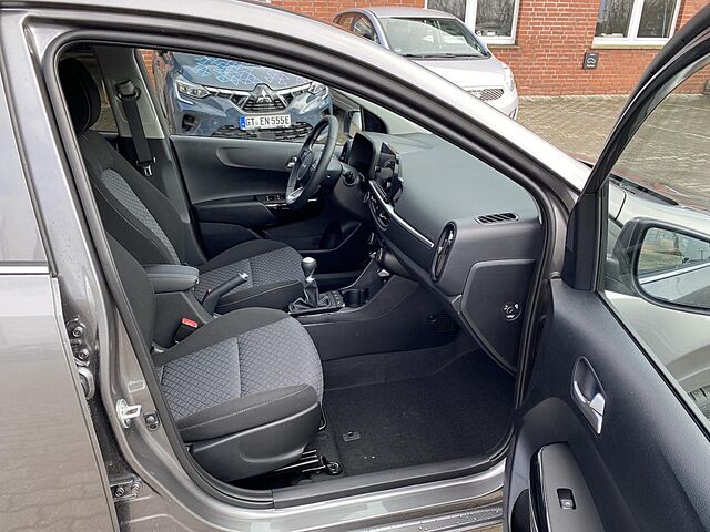KIA Picanto Ansicht 17 für Fahrzeugdetailseite