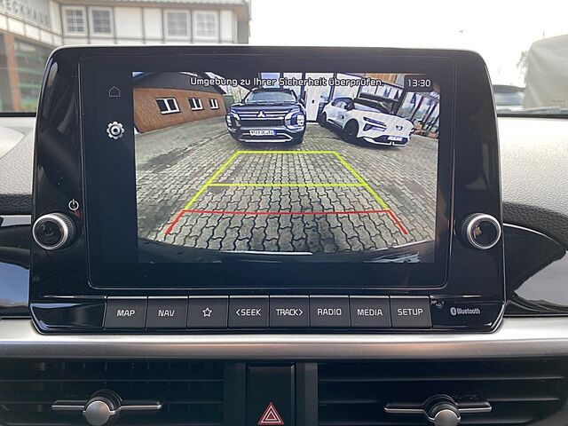 KIA Picanto Ansicht 19 für Fahrzeugdetailseite