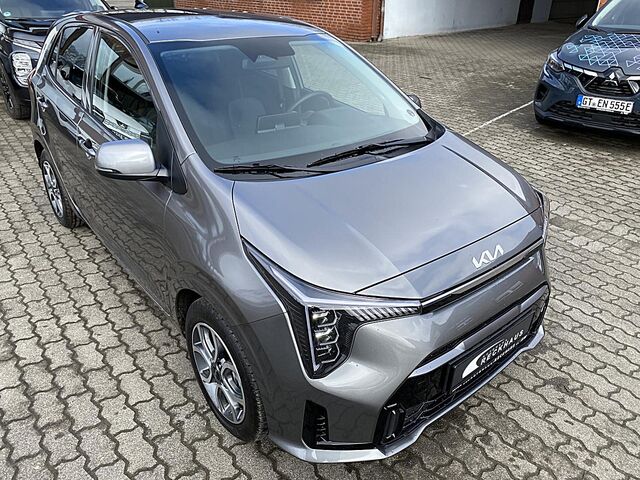 KIA Picanto Ansicht 9 für Fahrzeugdetailseite