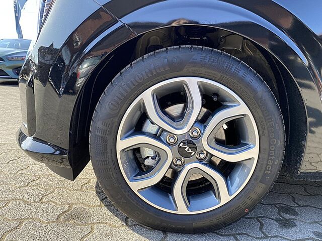 KIA Picanto Ansicht 10 für Fahrzeugdetailseite