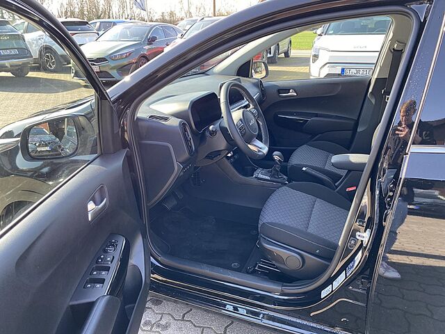 KIA Picanto Ansicht 11 für Fahrzeugdetailseite