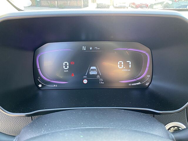 KIA Picanto Ansicht 13 für Fahrzeugdetailseite