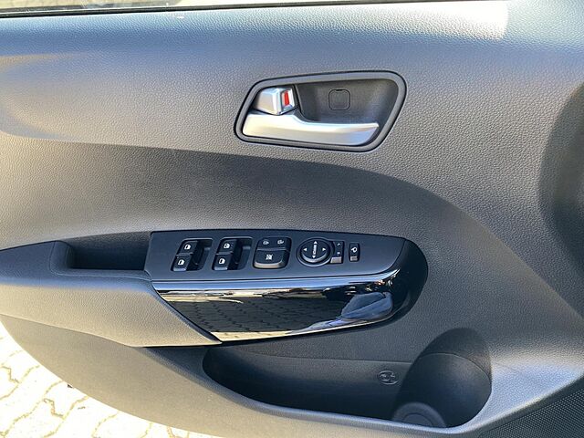 KIA Picanto Ansicht 14 für Fahrzeugdetailseite