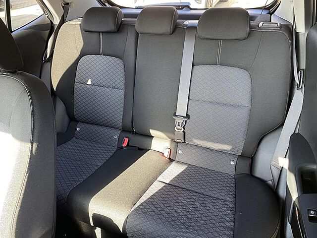 KIA Picanto Ansicht 15 für Fahrzeugdetailseite