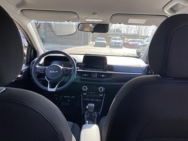 KIA Picanto Ansicht 16 für Fahrzeugdetailseite