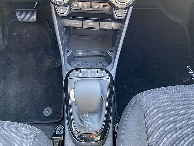 KIA Picanto Ansicht 17 für Fahrzeugdetailseite