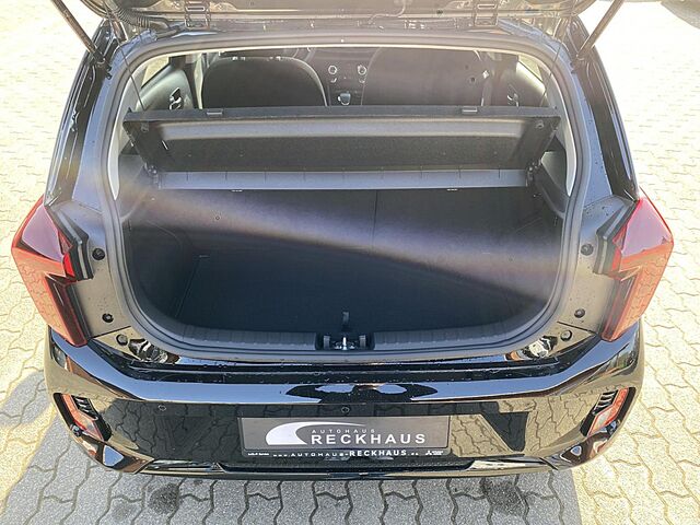 KIA Picanto Ansicht 20 für Fahrzeugdetailseite