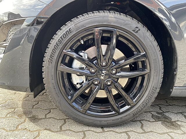 KIA Ceed Sportswagon Ansicht 10 für Fahrzeugdetailseite