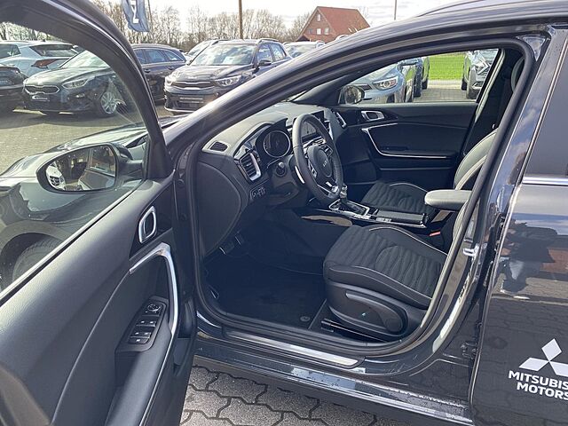 KIA Ceed Sportswagon Ansicht 11 für Fahrzeugdetailseite