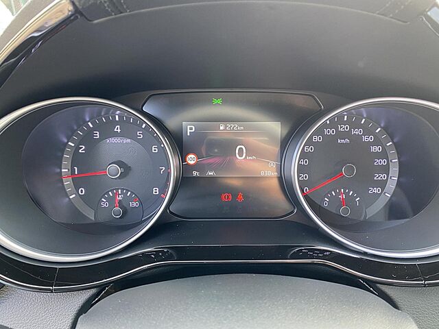 KIA Ceed Sportswagon Ansicht 13 für Fahrzeugdetailseite