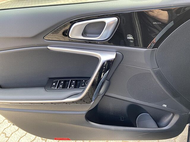 KIA Ceed Sportswagon Ansicht 14 für Fahrzeugdetailseite