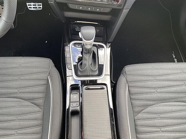 KIA Ceed Sportswagon Ansicht 17 für Fahrzeugdetailseite