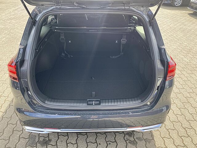 KIA Ceed Sportswagon Ansicht 20 für Fahrzeugdetailseite