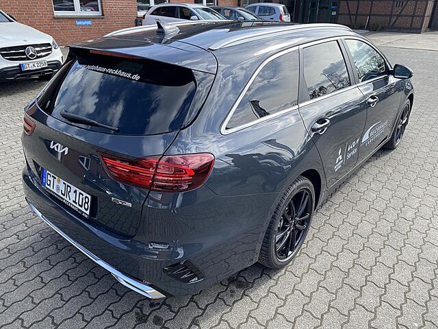 KIA Ceed Sportswagon Ansicht 7 für Fahrzeugdetailseite