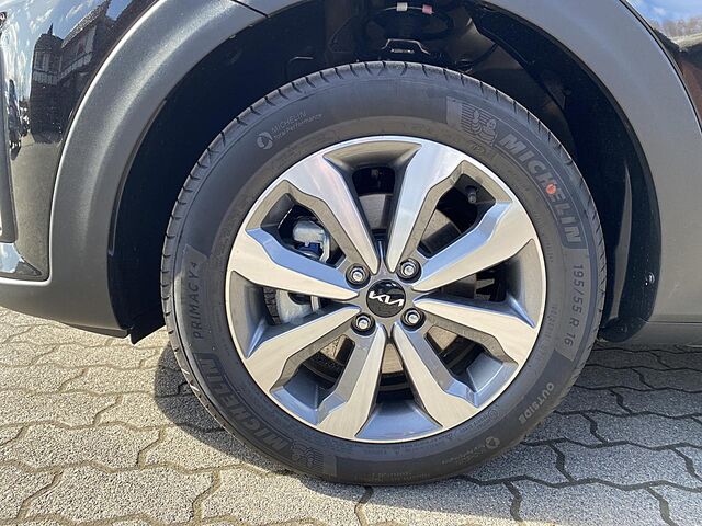 KIA Stonic Ansicht 10 für Fahrzeugdetailseite