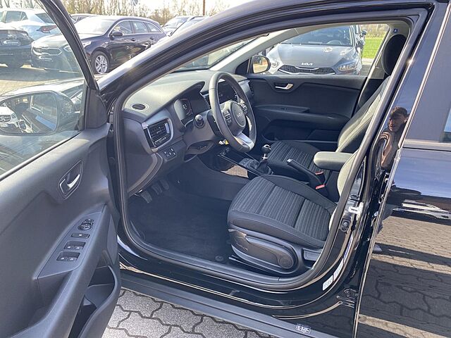 KIA Stonic Ansicht 11 für Fahrzeugdetailseite