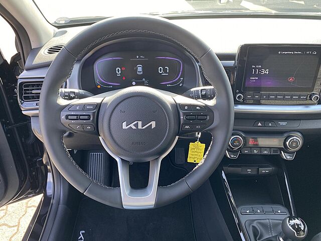 KIA Stonic Ansicht 12 für Fahrzeugdetailseite