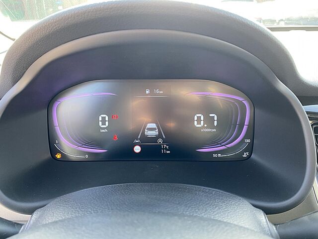 KIA Stonic Ansicht 13 für Fahrzeugdetailseite