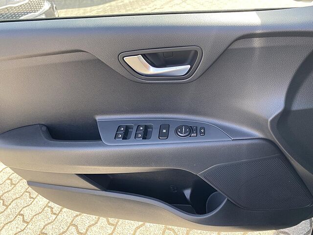 KIA Stonic Ansicht 14 für Fahrzeugdetailseite