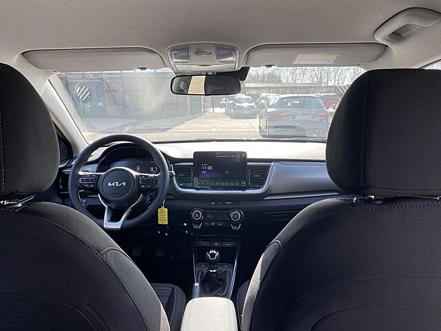 KIA Stonic Ansicht 16 für Fahrzeugdetailseite