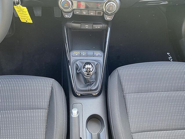 KIA Stonic Ansicht 17 für Fahrzeugdetailseite