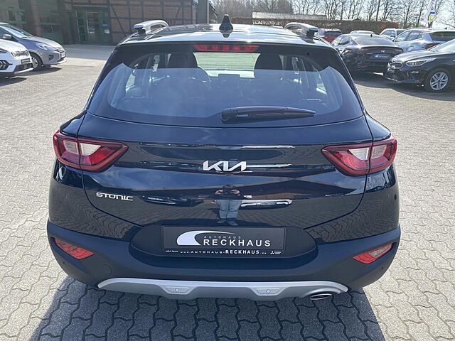 KIA Stonic Ansicht 6 für Fahrzeugdetailseite