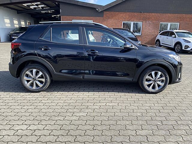 KIA Stonic Ansicht 8 für Fahrzeugdetailseite
