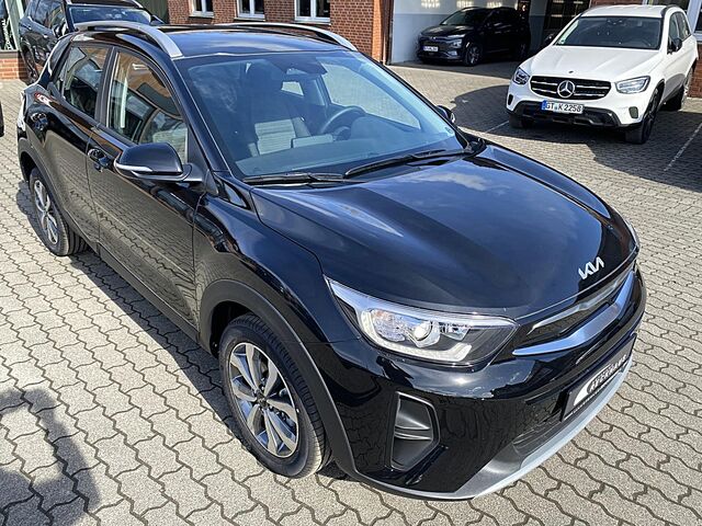 KIA Stonic Ansicht 9 für Fahrzeugdetailseite