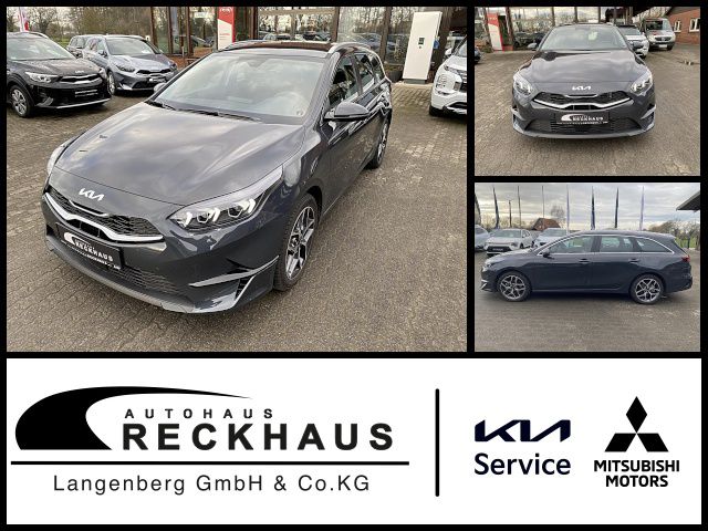 KIA CEED Sportswagon 1.5T DCT7 SPIRIT ALLWETTER JBL Ceed Sportswagon