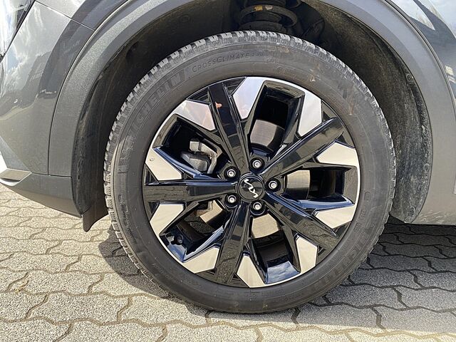 KIA Sportage Ansicht 10 für Fahrzeugdetailseite