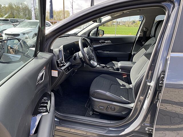 KIA Sportage Ansicht 11 für Fahrzeugdetailseite