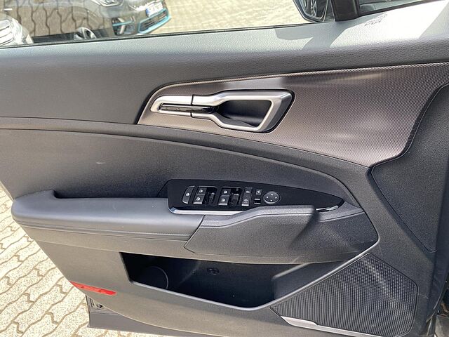 KIA Sportage Ansicht 14 für Fahrzeugdetailseite
